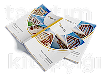 Bego Implant Catalog Design