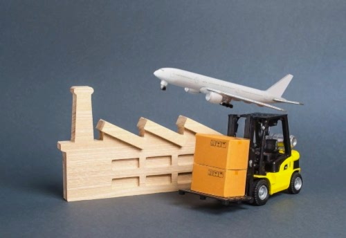 E-Export Logistics Service