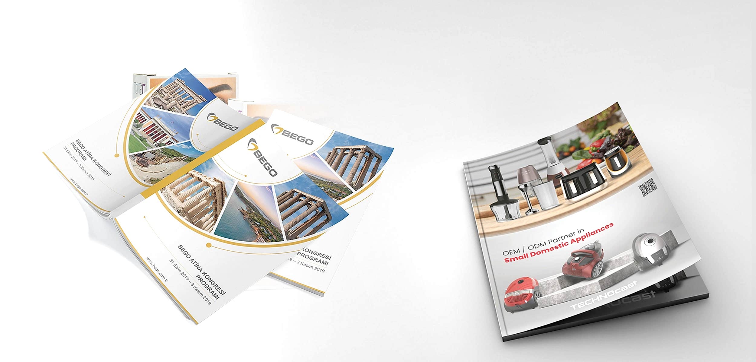 Flyer Brochure Design
