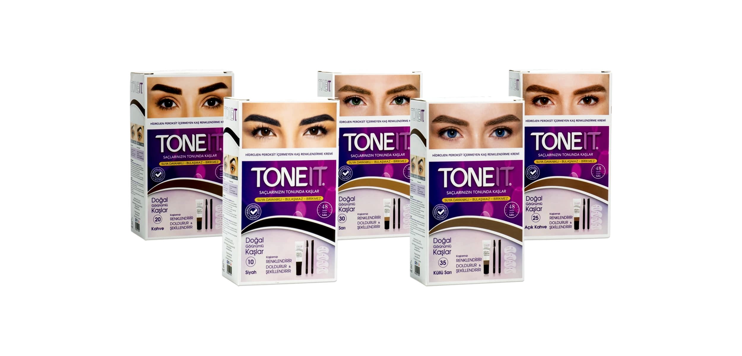 Packaging Box Design