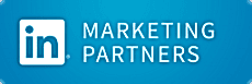 linkedin marketing partners