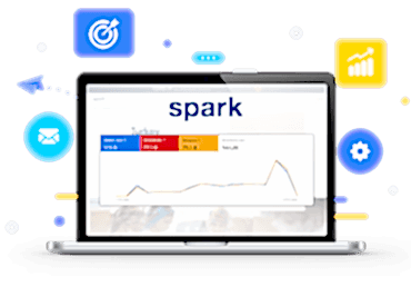 Spark NGO EU - Online Advertising