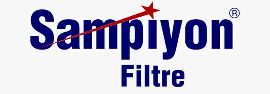 Şampiyon Filtre