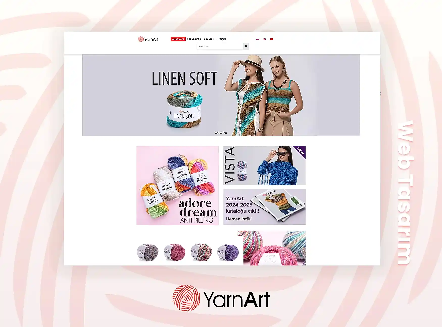 YarnArt