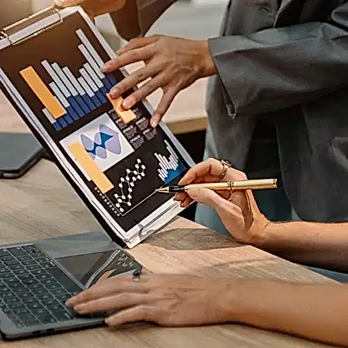 Digital Marketing Analysis
