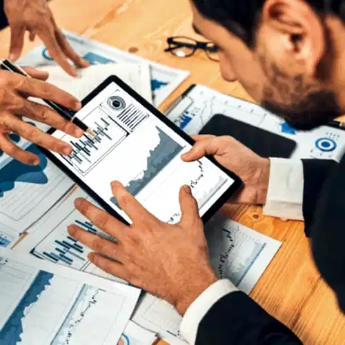 digital marketing consulting