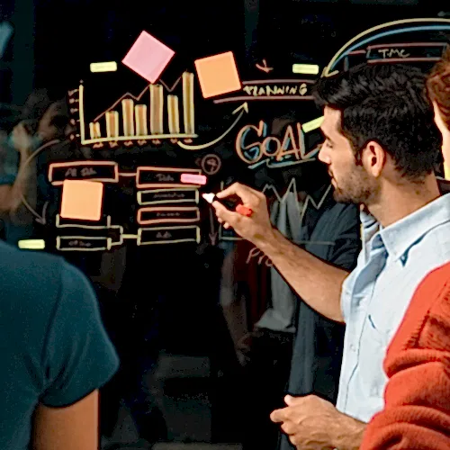digital marketing strategies