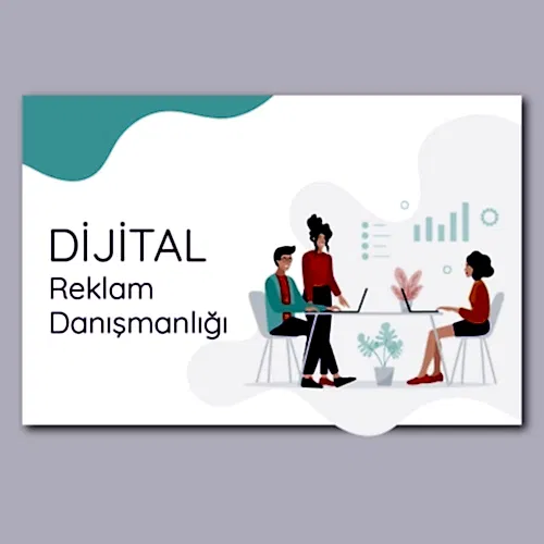 Digital Advertising Consultancy