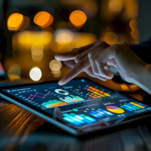 digital asset analysis