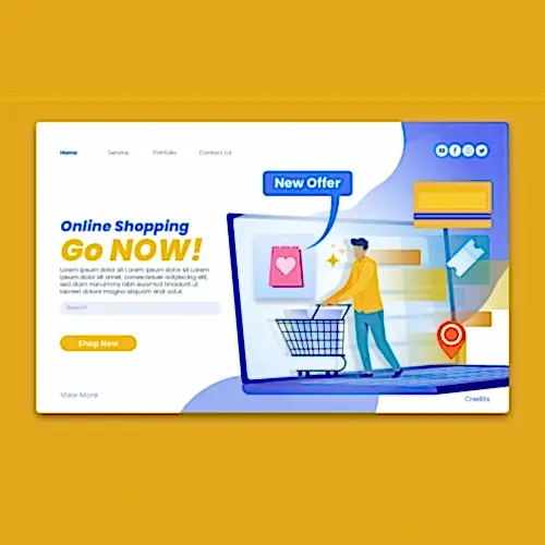 E-export Web Design and Optimization Services