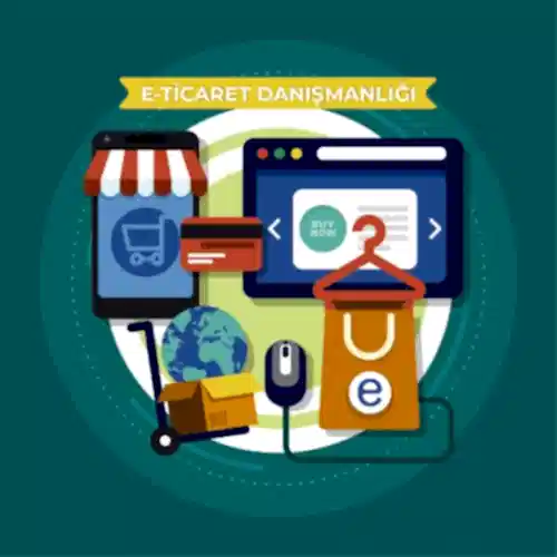 E-Commerce Consultancy