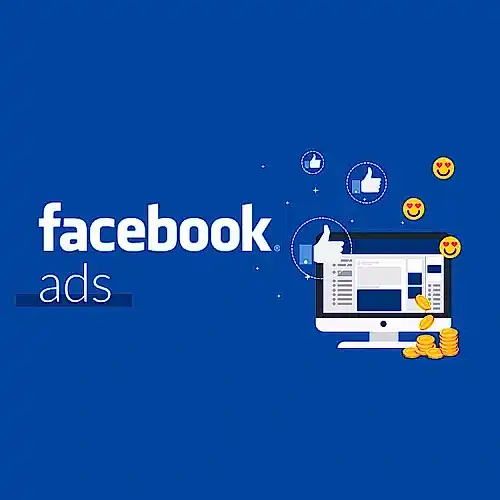 Facebook advertising