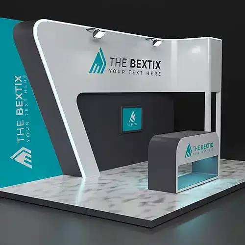 exhibtion and stand design
