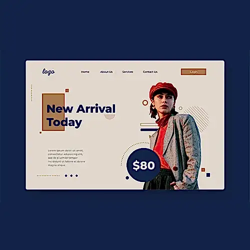 ikas web design
