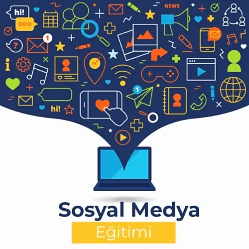 Sosyal-Medya-Eğitimi