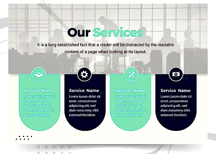 Presentation Design