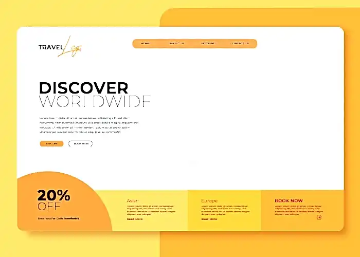 ticimax web design