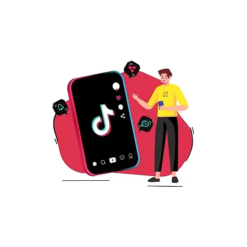 TikTok Advertising