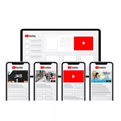 YouTube Advertising