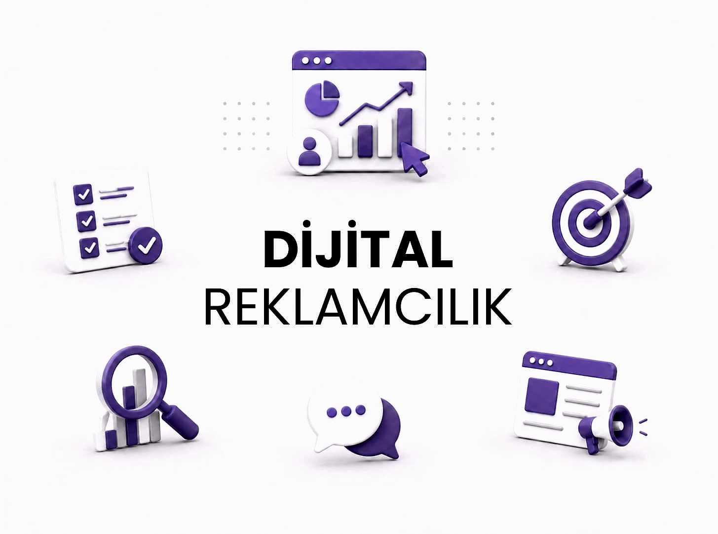 Dijital Strateji & Analiz