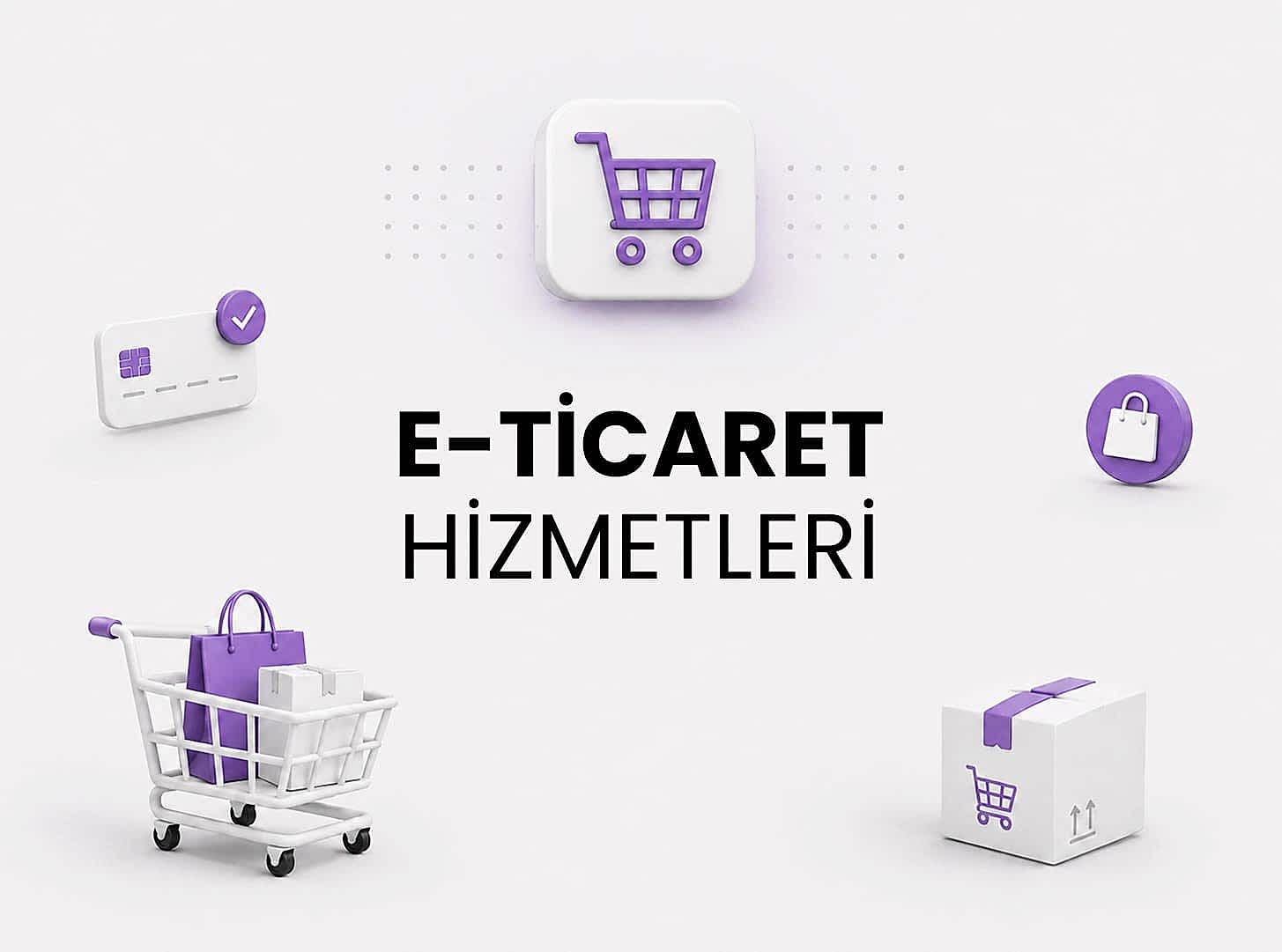 E-Ticaret Hizmetleri