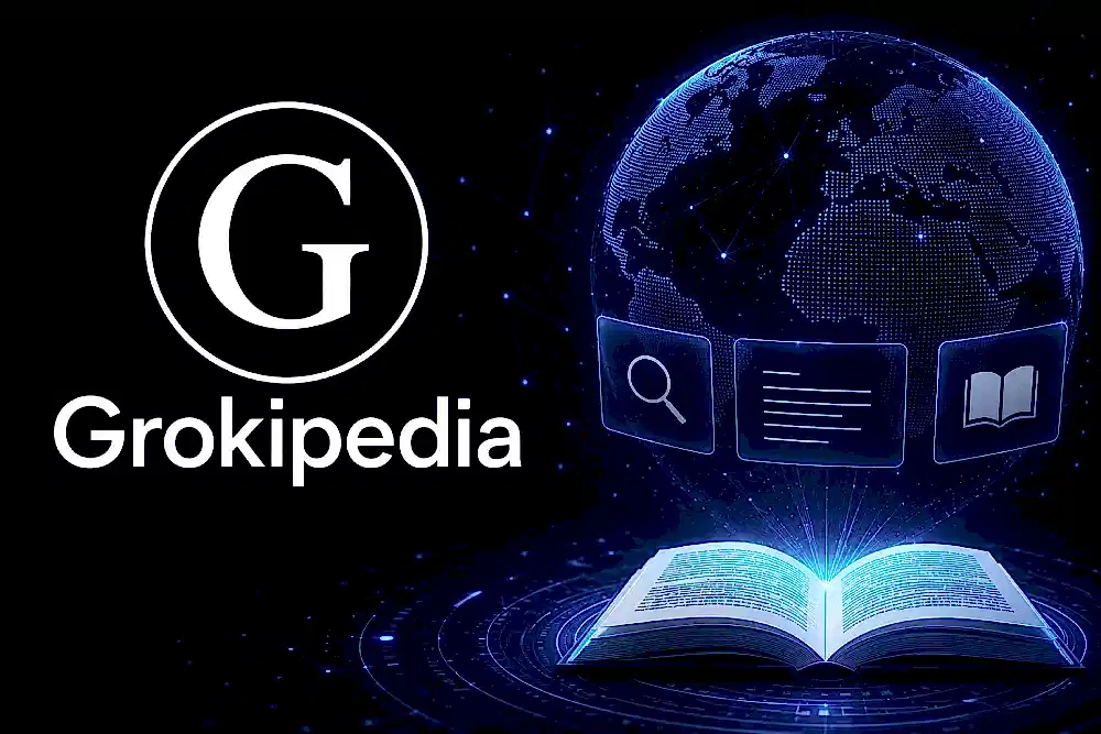 Grokipedia Nedir?