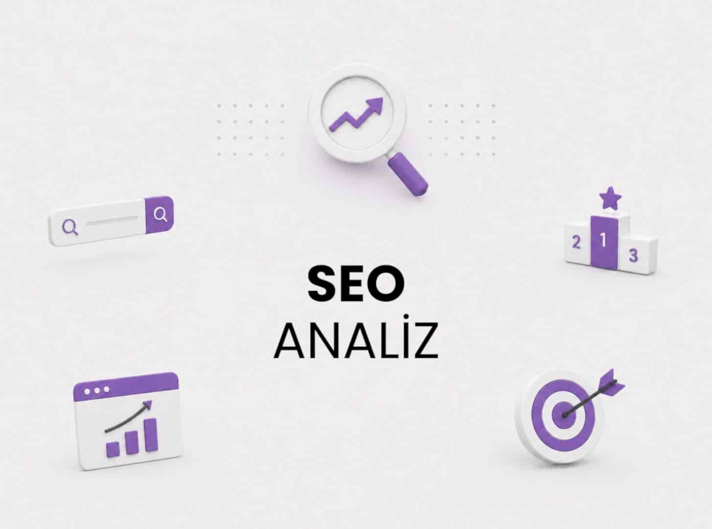 SEO Analiz