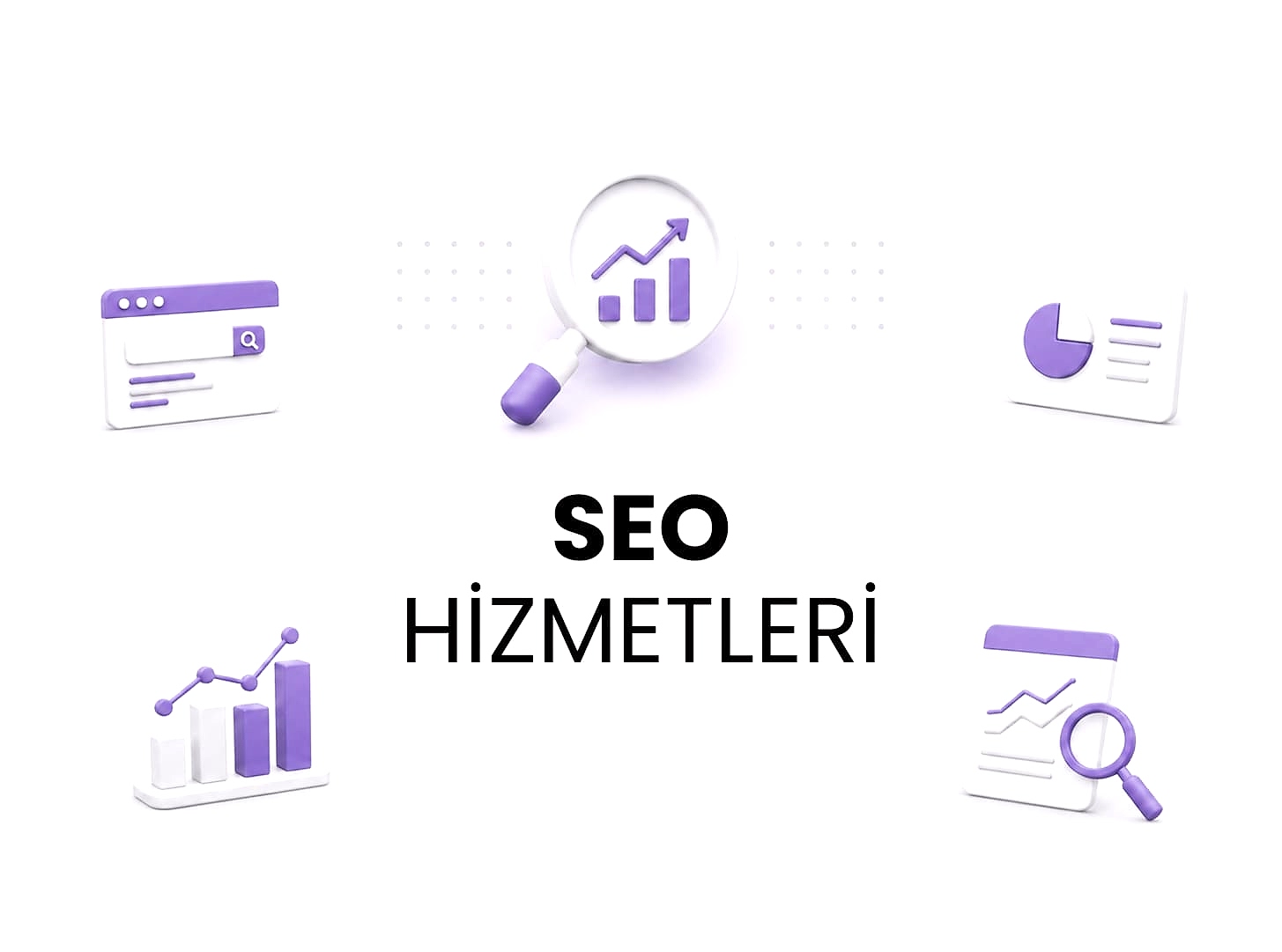 Seo Hizmetleri