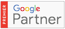 google partner logo