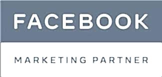 Facebook partner logo