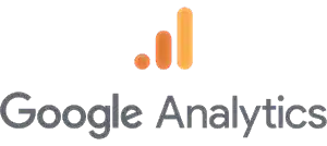 Google Analytics Logo