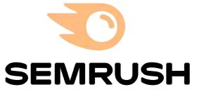 Semrush Logo